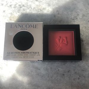 NIB Lancôme Le Monochromatique in French Affair